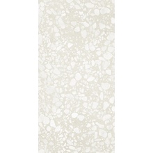 Micro Cluster С000606968 MICLU01612N__white porcelænsflise 60x120 cm, Italien, terrazzo - foto 1 - foto 1