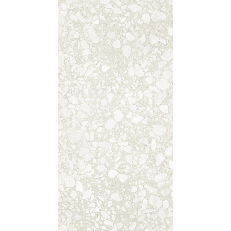 Micro Cluster С000606968 MICLU01612N__white Feinsteinzeug 60x120 cm, Italien, terrazzo - Foto 1 Micro Cluster С000606968 MICLU01612N__white Feinsteinzeug 60x120 cm, Italien, terrazzo - Foto 1