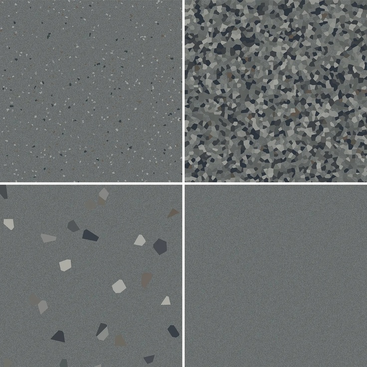 Micro Familiar С000538306 MIXFAX09_Mixfax09_graphite_mix gres porcelánový 30x30 cm, Itálie, terrazzo - fotografie 1 Micro Familiar С000538306 MIXFAX09_Mixfax09_graphite_mix gres porcelánový 30x30 cm, Itálie, terrazzo - fotografie 1
