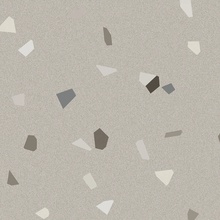 Micro Familiar С000538301 MIFAL04_Mifal04_greyLarge keramisk granitt 30x30 cm, Italia, terrazzo - foto 1 - foto 1