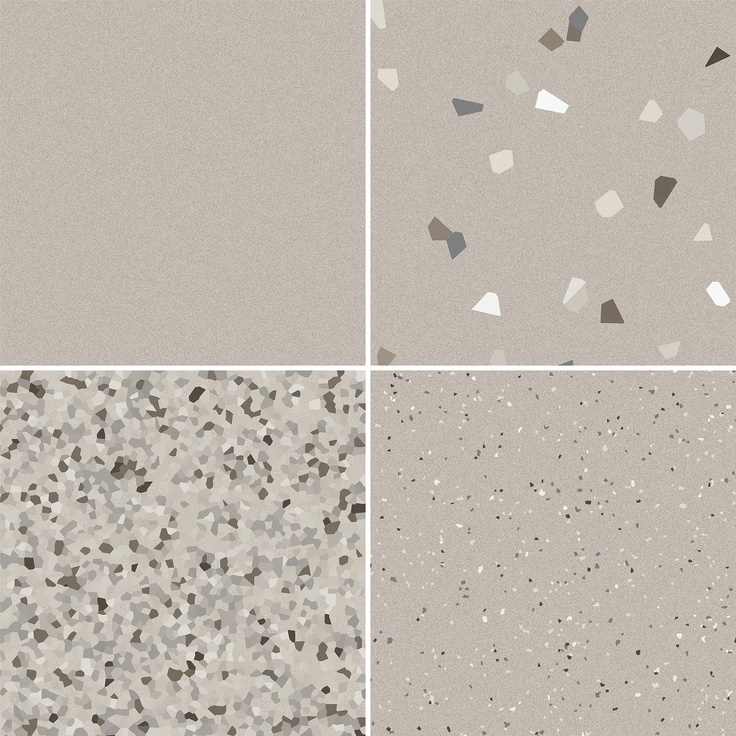Micro Familiar С000538305 MIXFAX04_Mixfax04_grey_mix gres porcelánový 30x30 cm, Itálie, terrazzo - fotografie 1 Micro Familiar С000538305 MIXFAX04_Mixfax04_grey_mix gres porcelánový 30x30 cm, Itálie, terrazzo - fotografie 1