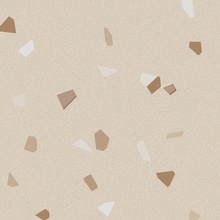 Micro Familiar С000538303 MIFAL11_terracottaLarge keramisk granitt 30x30 cm, Italia, terrazzo - foto 1 - foto 1