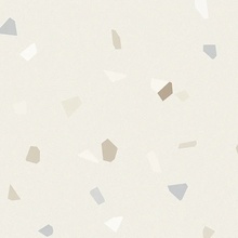 Micro Familiar С000538300 MIFAL01_Mifal01_whiteLarge keramisk granitt 30x30 cm, Italia, terrazzo - foto 1 - foto 1