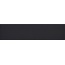 Micro Joint С000539869 MIJNT07__black porcelænsflise 7x28 cm, Italien - foto 1