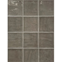 Micro Typic С000560819 MITY04_grey wandtegel 10x10 cm, Italië - foto 1 - foto 1