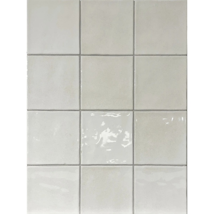 Micro Typic С000560816 MITY01_white wall tile 10x10 cm, Italy - photo 1 Micro Typic С000560816 MITY01_white wall tile 10x10 cm, Italy - photo 1