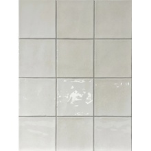 Micro Typic С000560816 MITY01_white wandtegel 10x10 cm, Italië - foto 1 - foto 1
