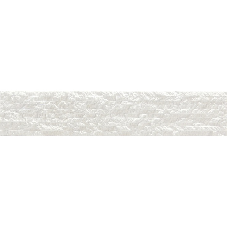 Mijares Abidos С000541429 ABIDOS BLANCO_10X50 wall tile 10x50 cm, Spain, other types of stone - photo 1 Mijares Abidos С000541429 ABIDOS BLANCO_10X50 wall tile 10x50 cm, Spain, other types of stone - photo 1