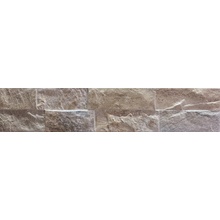 Mijares Argos С000576801 Beige azulejo de parede 10x50 cm, Espanha, outros tipos de pedra - foto 1 - foto 1