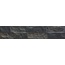 Mijares Argos С000576803 Grafito wall tile 10x50 cm, Spain, other types of stone - photo 1