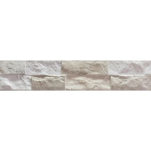 Mijares Argos С000576799 Mix Marfil azulejo de parede 10x50 cm, Espanha, outros tipos de pedra - foto 1 - foto 1