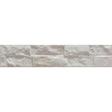 Mijares Argos С000576798 Marfil azulejo de parede 10x50 cm, Espanha, outros tipos de pedra - foto 1 - foto 1