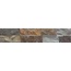 Mijares Argos С000576800 Pizarra wall tile 10x50 cm, Spain, other types of stone - photo 1