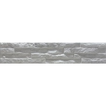 Mijares Avaris Crema wandtegel 10x50 cm, Spanje, steen  - foto 1 - foto 1