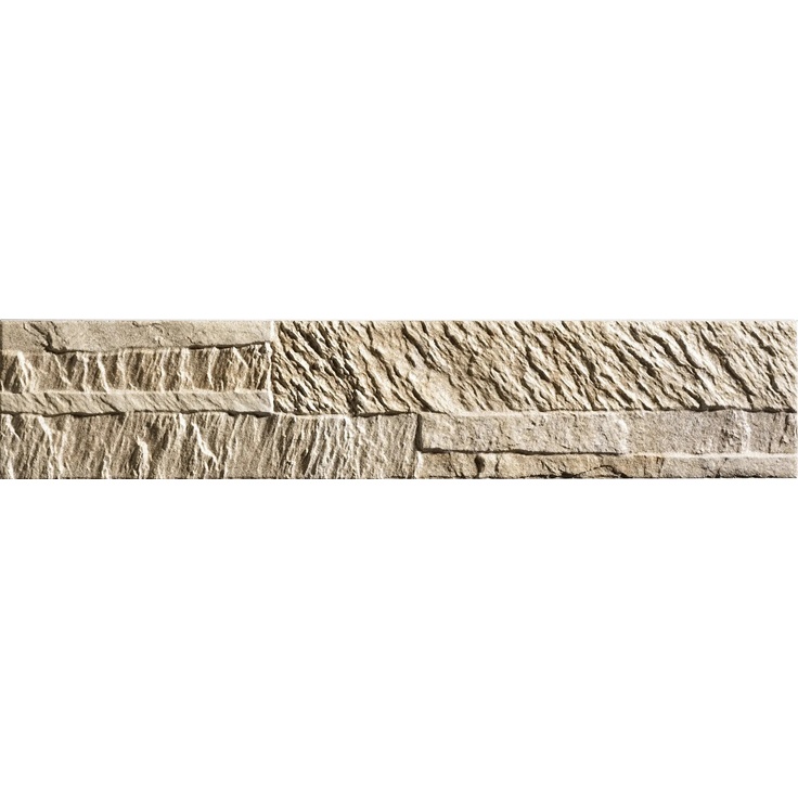 Mijares Corinto С000541803 CORINTO BEIGE wall tile 10x50 cm, Spain, other types of stone - photo 1 Mijares Corinto С000541803 CORINTO BEIGE wall tile 10x50 cm, Spain, other types of stone - photo 1