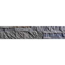 Mijares Corinto С000541805 CORINTO GRIS veggflis 10x50 cm, Spania, andre typer av stein - foto 1 - foto 1