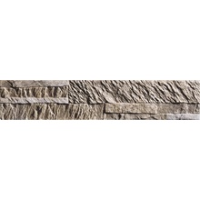 Mijares Corinto Natural azulejo de parede 10x50 cm, Espanha, efeito pedra  - foto 1 - foto 1