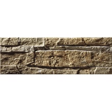 Mijares Neptuno С000302402 Neptuno Marron veggflis 15x45 cm, Spania, andre typer av stein - foto 1 - foto 1