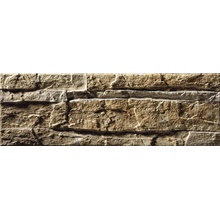 Mijares Neptuno Marron keramisch graniet 15x45 cm, Spanje, steen  - foto 1 - foto 1