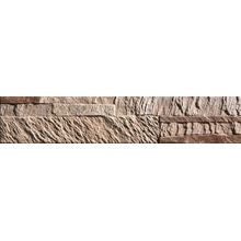 Mijares Olimpia С000541918 OLIMPIA BEIGE veggflis 10x50 cm, Spania, andre typer av stein - foto 1 - foto 1