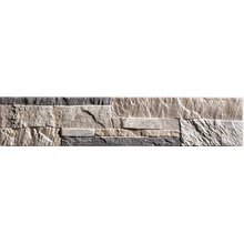 Mijares Olimpia С000541916 OLIMPIA GRIS veggflis 10x50 cm, Spania, andre typer av stein - foto 1 - foto 1