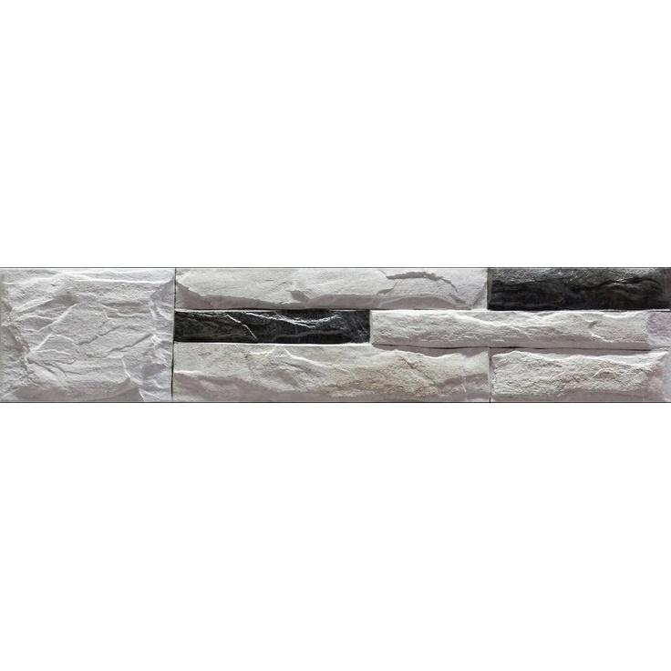 Mijares Saqqara С000576815 Saqqara Mix Marfil wall tile 10x50 cm, Spain, other types of stone - photo 1 Mijares Saqqara С000576815 Saqqara Mix Marfil wall tile 10x50 cm, Spain, other types of stone - photo 1