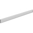 Mo.da Clorofilla С000370496 CLOROFILLA BATTISCOPA AVORIO baseboard 6,5x120,5 cm, Italy, wood - photo 1 Mo.da Clorofilla С000370496 CLOROFILLA BATTISCOPA AVORIO baseboard 6,5x120,5 cm, Italy, wood - photo 1