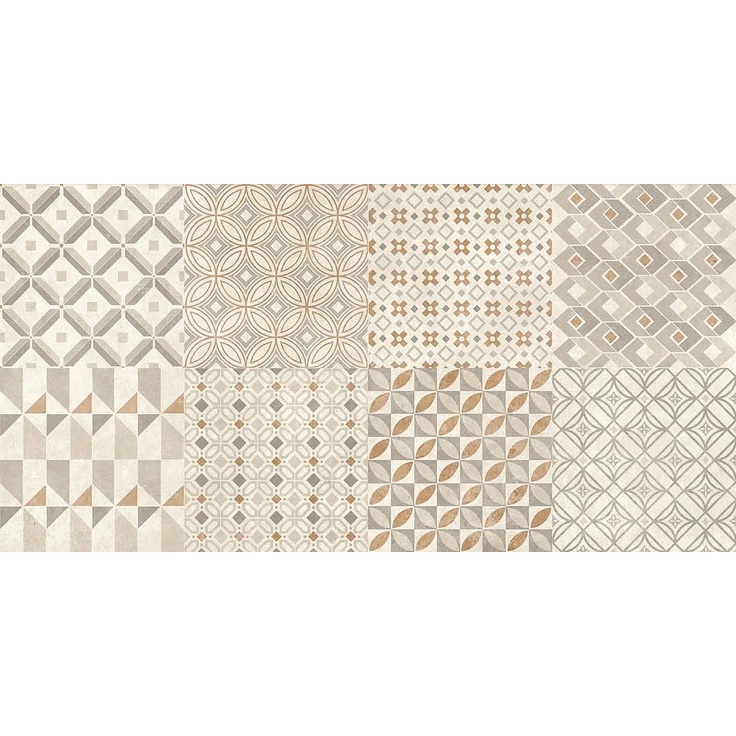 Mo.da Discovery С000373112 DISCOVERY INSERTO CARPET BEIGE 26,1x52,2 carreau mural 26,1x52,2 cm, Italie - photo 1 Mo.da Discovery С000373112 DISCOVERY INSERTO CARPET BEIGE 26,1x52,2 carreau mural 26,1x52,2 cm, Italie - photo 1