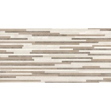 Mo.da Discovery С000373111 DISCOVERY MURETTO MIX BEIGE 26,1x52,2 Mosaico 26,1x52,2 cm, Italia - foto 1 - foto 1