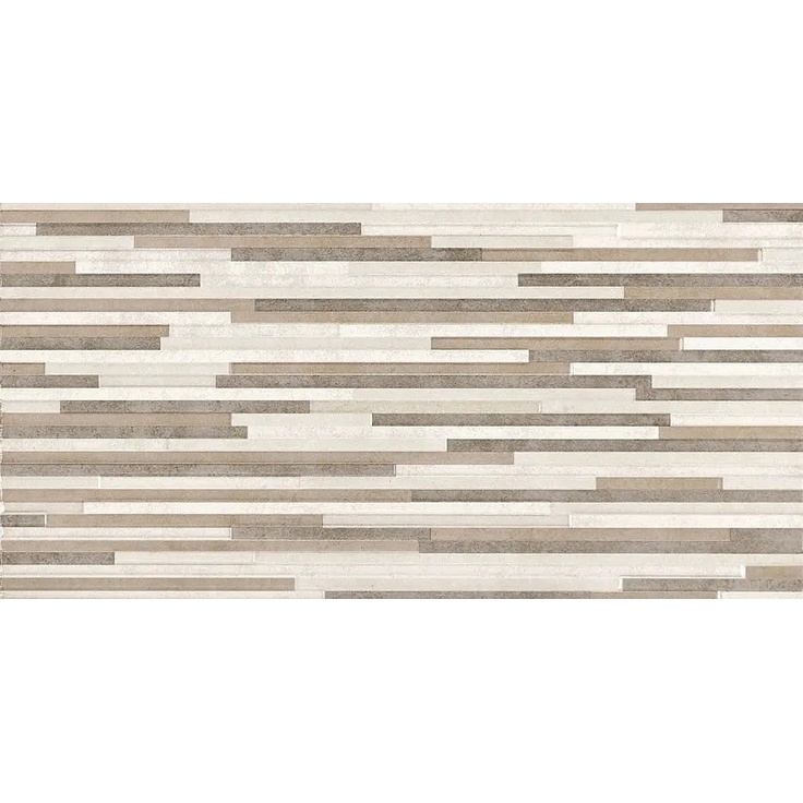 Mo.da Discovery С000373111 DISCOVERY MURETTO MIX BEIGE 26,1x52,2 Mosaïque 26,1x52,2 cm, Italie - photo 1 Mo.da Discovery С000373111 DISCOVERY MURETTO MIX BEIGE 26,1x52,2 Mosaïque 26,1x52,2 cm, Italie - photo 1