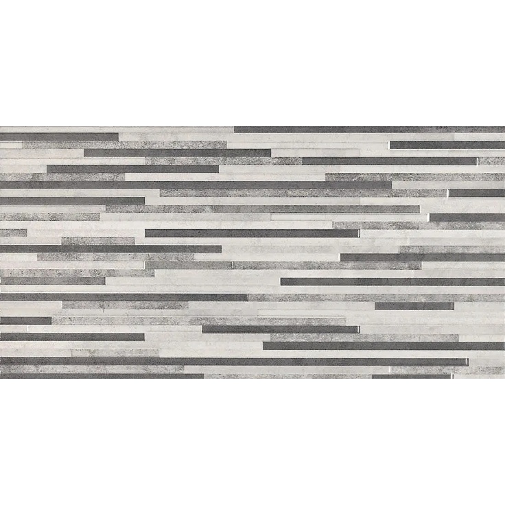 Mo.da Discovery С000373103 DISCOVERY MURETTO MIX GRIGIO 26,1x52,2 Mozaika 26,1x52,2 cm, Itálie - fotografie 1 Mo.da Discovery С000373103 DISCOVERY MURETTO MIX GRIGIO 26,1x52,2 Mozaika 26,1x52,2 cm, Itálie - fotografie 1