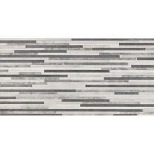 Mo.da Discovery С000373103 DISCOVERY MURETTO MIX GRIGIO 26,1x52,2 Mosaico 26,1x52,2 cm, Italia - foto 1 - foto 1