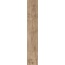 Mo.da Grove С000494569 043300003_1_20X120GroveNocciola porcelain tile 20x120 cm, Italy, wood look - photo 1