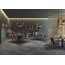Mo.da Horizon 30x60, porcelanato esmaltado, Italia, pizarra (andesita) - foto de interior 5