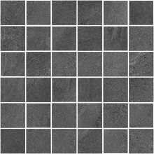 Mo.da Horizon С000611070 A510034_30X30HorizonMosaicoGraphite Mosaico 30x30 cm, Itália, ardósia (andesito) - foto 1 - foto 1
