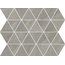 Mo.da Horizon С000611073 A510037_30X35HorizonMosaicoTrianglesGrey Mosaïque 30x35 cm, Italie, ardoise (andésite) - photo 1