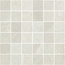 Mo.da Horizon С000611068 A510032_30X30HorizonMosaicoIvory Mosaic 30x30 cm, Italy, slate (andesite) - photo 1