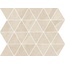 Mo.da Horizon С000611075 A510039_30X35HorizonMosaicoTrianglesSand Mozaik 30x35 cm, Italien, skifer (andesit) - foto 1