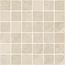 Mo.da Horizon С000611071 A510035_30X30HorizonMosaicoSand Mozaika 30x30 cm, Itálie, břidlice (andesit) - fotografie 1