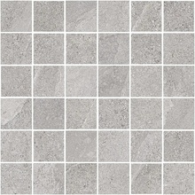 Mo.da Horizon С000611110 A510081_30X30MosaicoHorizonSilver Mosaico 30x30 cm, Itália, ardósia (andesito) - foto 1 - foto 1