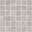 Mo.da Horizon С000611110 A510081_30X30MosaicoHorizonSilver Mozaik 30x30 cm, Italien, skifer (andesit) - foto 1