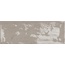 Mo.da Lounge С000554227 0358007_10X30LoungeTortoraLucido wall tile 10x30 cm, Italy, monochrome - photo 1