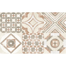 Mo.da Newport С000374025 NEWPORT MARMETTE BEIGE 1/2/3 25x40 piastrella da parete 25x40 cm, Italia - foto 1 - foto 1