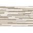 Mo.da Newport С000374023 NEWPORT MURETTO MIX BEIGE 25x40 Mosaic 25x40 cm, Italy, concrete look - photo 1