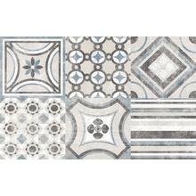 Mo.da Newport С000374024 NEWPORT MARMETTE CENERE 1/2/3 25x40 piastrella da parete 25x40 cm, Italia - foto 1 - foto 1