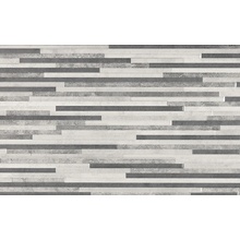 Mo.da Newport С000374022 NEWPORT MURETTO MIX CENERE 25x40 Mosaico 25x40 cm, Italia, sotto il calcestruzzo - foto 1 - foto 1