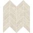 Mo.da Origine С000611700 0708079_30X30OrigineNaturalAvorioMosaicoChevron Mozaik 30x30 cm, Italien, andre stenarter - foto 1 Mo.da Origine С000611700 0708079_30X30OrigineNaturalAvorioMosaicoChevron Mozaik 30x30 cm, Italien, andre stenarter - foto 1