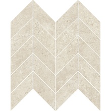 Mo.da Origine С000611700 0708079_30X30OrigineNaturalAvorioMosaicoChevron Mosaico 30x30 cm, Itália, outros tipos de pedra - foto 1 - foto 1