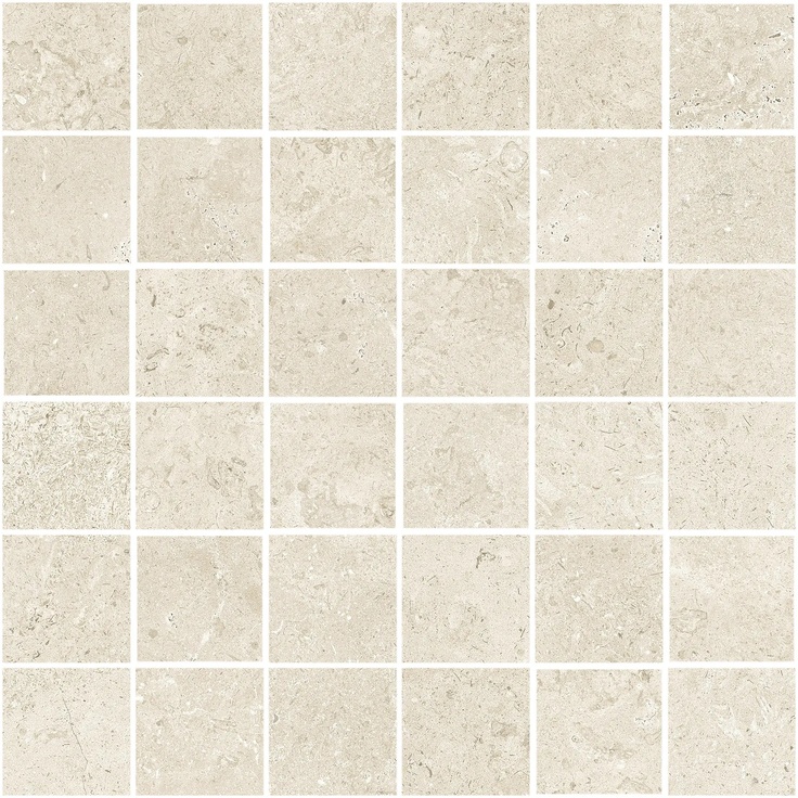 Mo.da Origine С000611708 0708087_30X30OrigineNaturalAvorioMosaico Mosaic 30x30 cm, Italy, other types of stone - photo 1 Mo.da Origine С000611708 0708087_30X30OrigineNaturalAvorioMosaico Mosaic 30x30 cm, Italy, other types of stone - photo 1