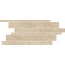 Mo.da Origine С000611705 0708084_30X60OrigineCrossBeigeMuretto Mosaic 30x60 cm, Italy, other types of stone - photo 1